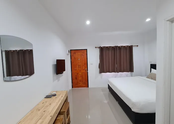 Vamin Resort Chiangkhan Loei วามินทร์รีสอร์ท เชียงคาน เลย