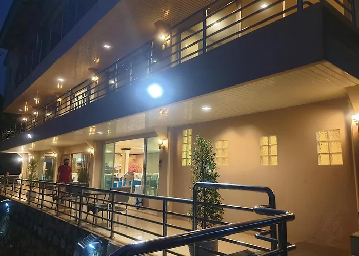 โรงแรม ชาโตว์วิสต้า