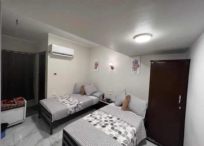 Royal Hotel Tanta - فندق رويال طنطا