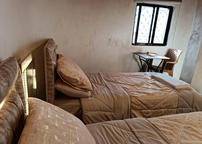 Hostel ـ Karak Dream