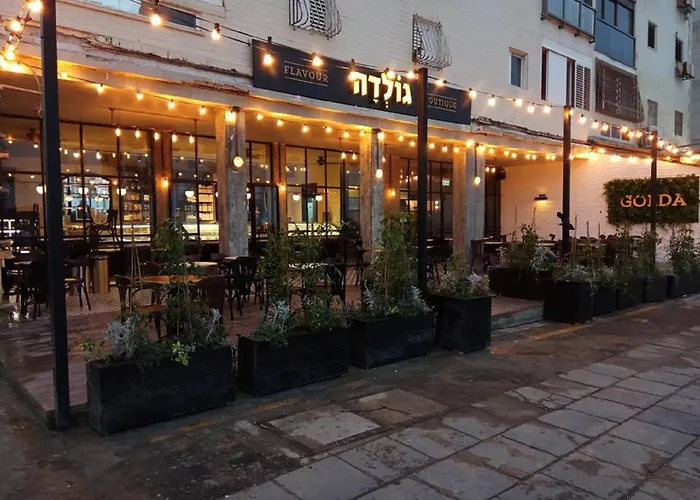 חופים מול הים