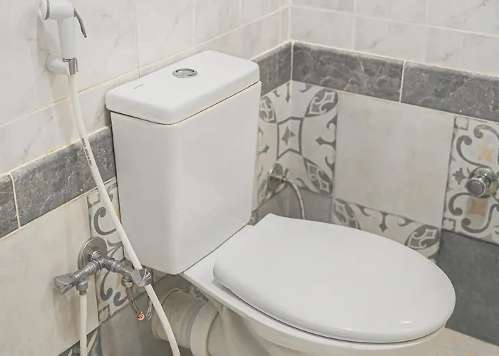 فندق الشاطئ رأس البر-Beach Hotel Ras Elbar