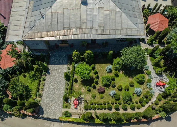 Სასტუმრო Ამელი/Hotel Ameli