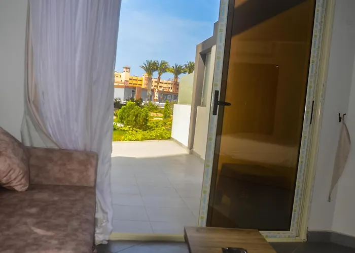 Scandic Resort سكانديك ريزورت