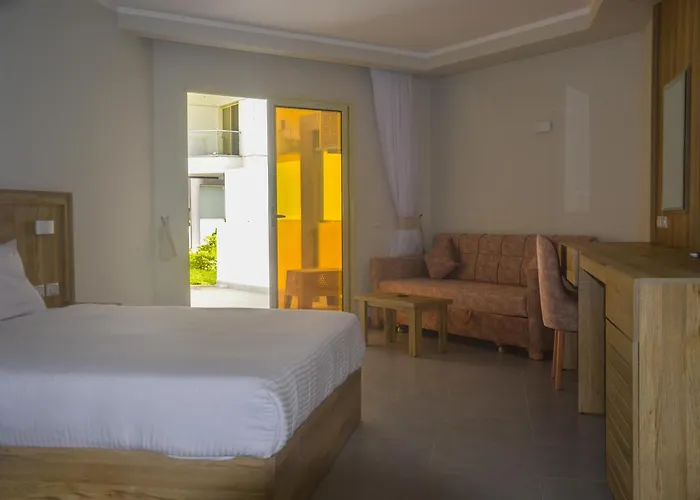 Scandic Resort سكانديك ريزورت