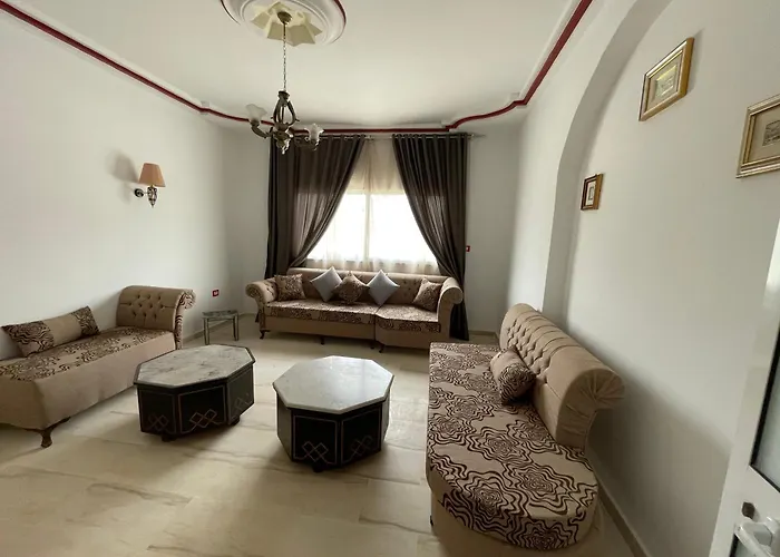 Casa Trend Hotel And Spa