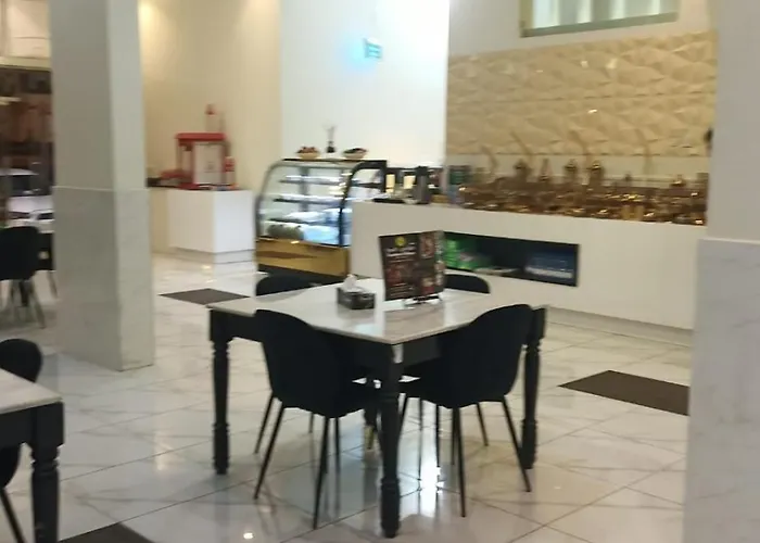 Qasayed Hotel Salalah, فندق قصائد صلالة