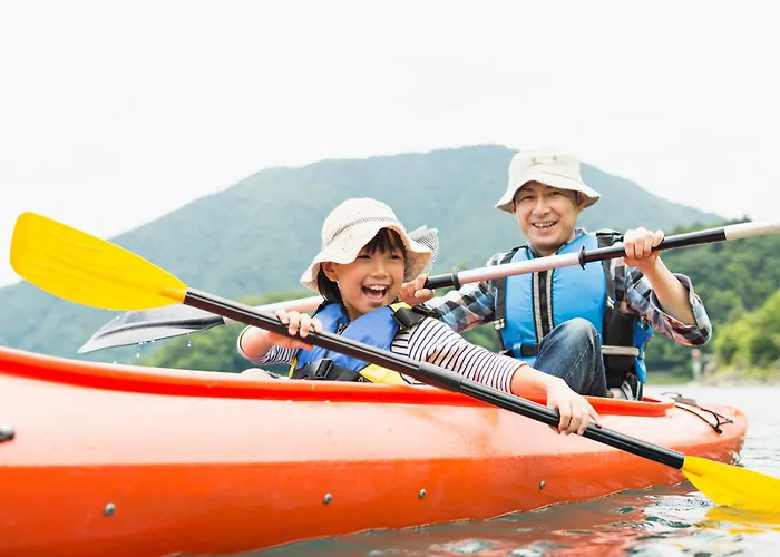本栖湖畔 民宿 浩庵 Kouan Guesthouse At Lake Motosu