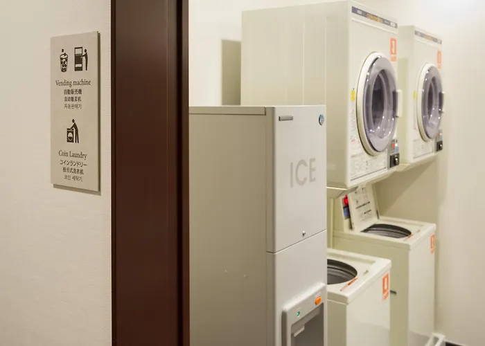Kipp Hotel Syonan Fujisawa