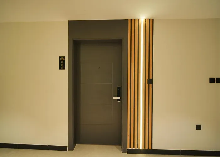 هدب Hdb Tabuk