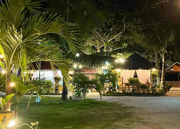 Bocala Beach Resort
