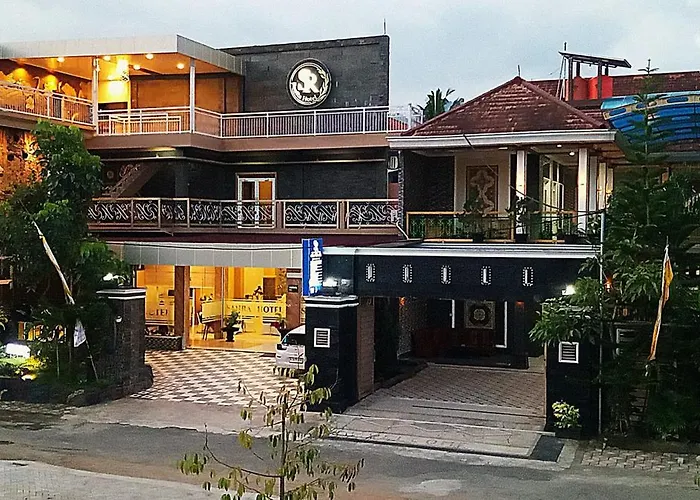 Hotel SanRa