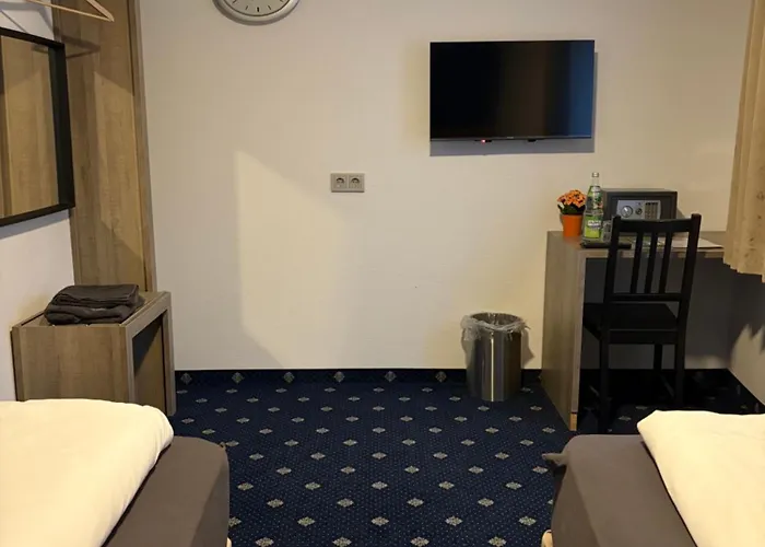 Hotel Waldgold