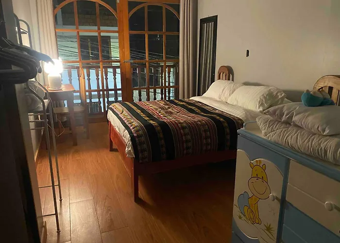 Attic Hotel