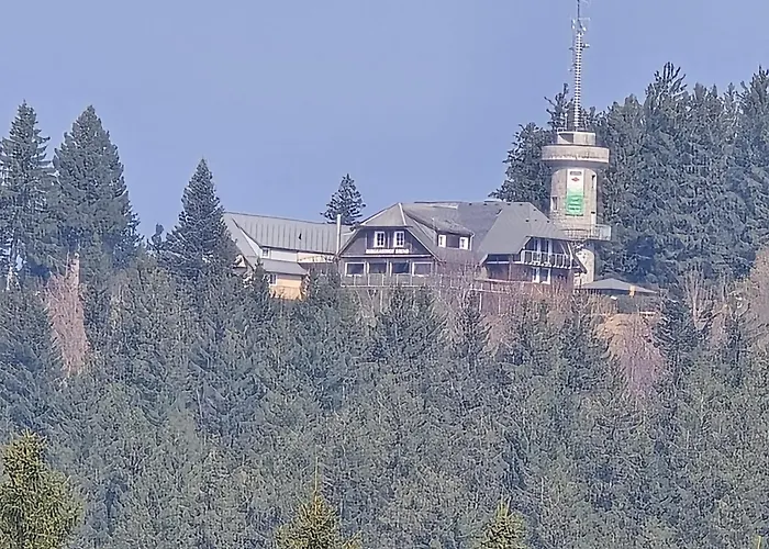 Brend Hotel Und Gasthof