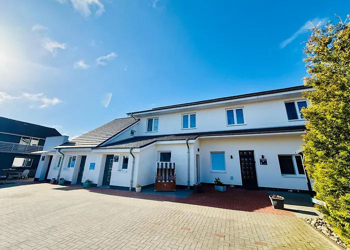 Die Schlafstube - Boutiquehotel