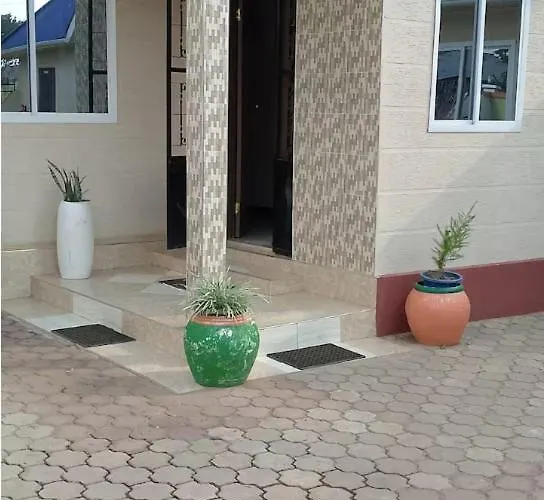 Mkula Executive Lodge