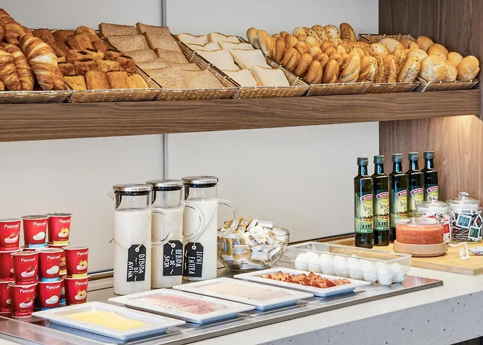 B&B Hotel Cieza