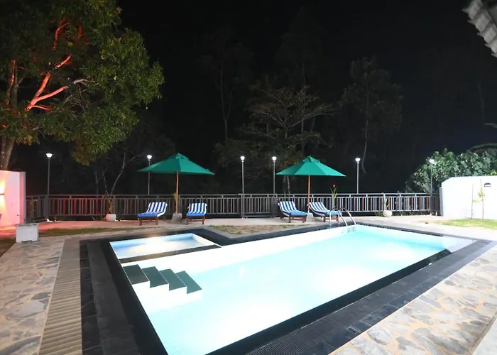 Villa Dewvin