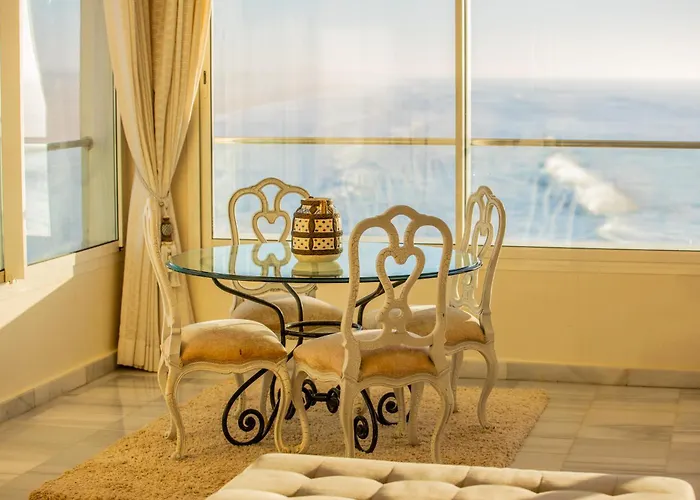 Le Mirage Tanger