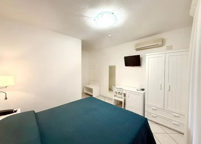 Hotel Galli - Wellness&Spa