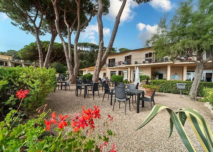 Hotel Voce Del Mare