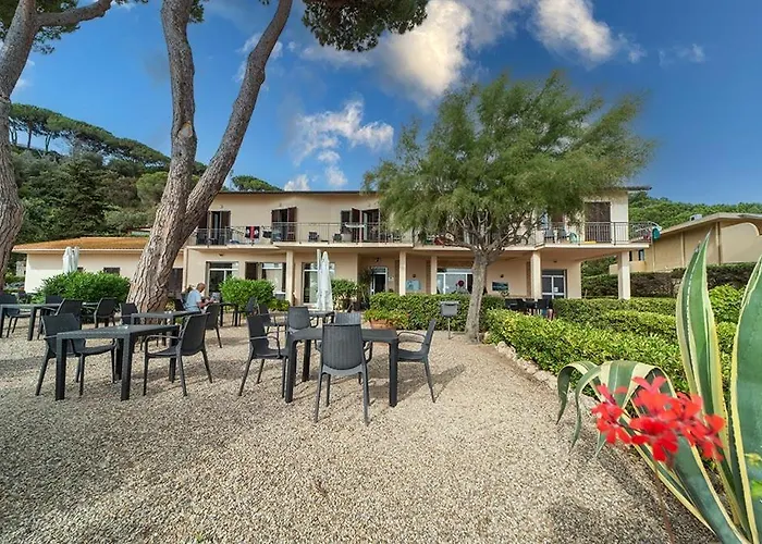 Hotel Voce Del Mare