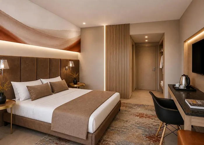 La Reggia Sporting Center Hotel