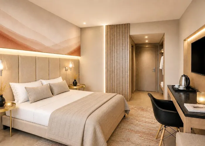 La Reggia Sporting Center Hotel