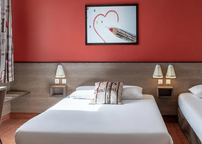 Ace Hotel Chateauroux