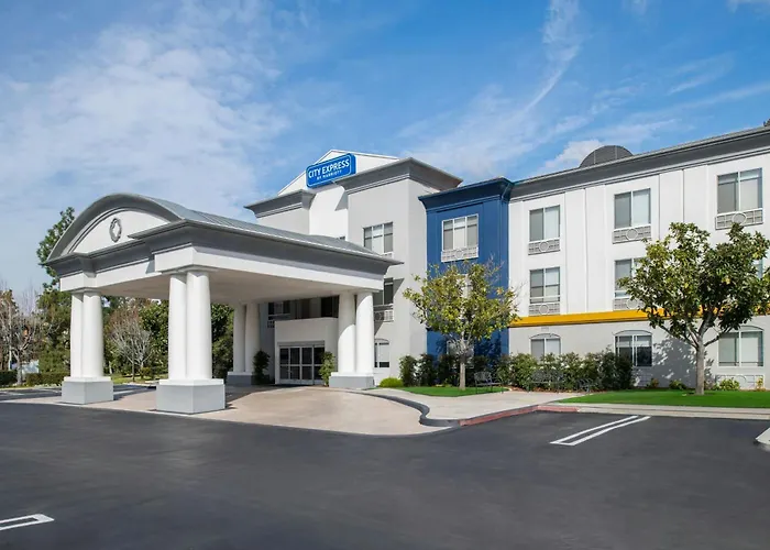 City Express By Marriott Rancho Cucamonga