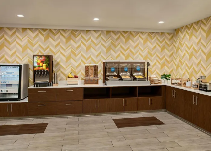 City Express By Marriott Rancho Cucamonga
