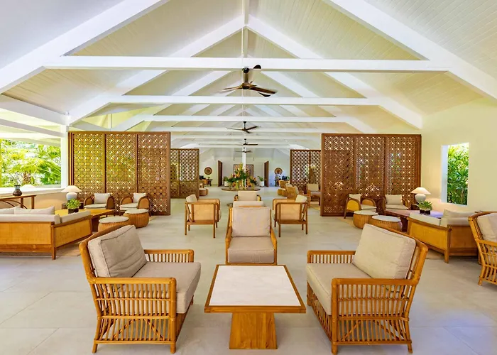 Carlisle Bay