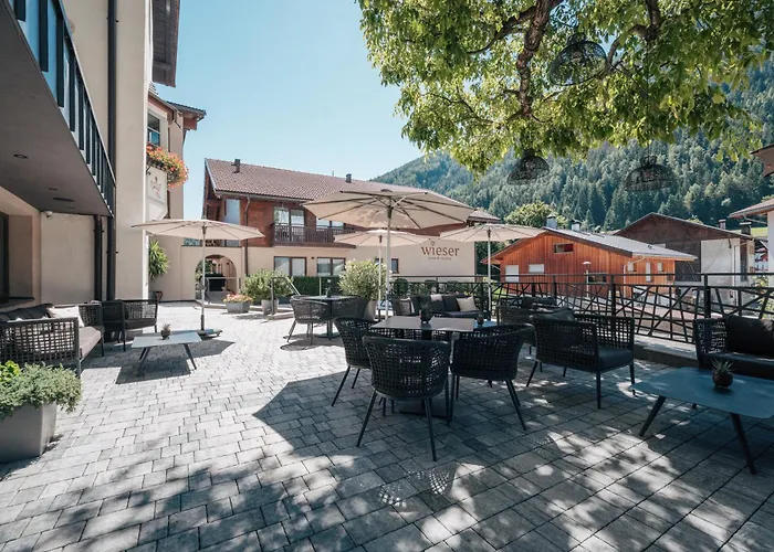 Hotel Wieser