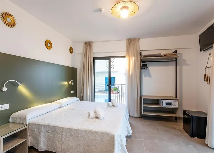 Hostal Alicante