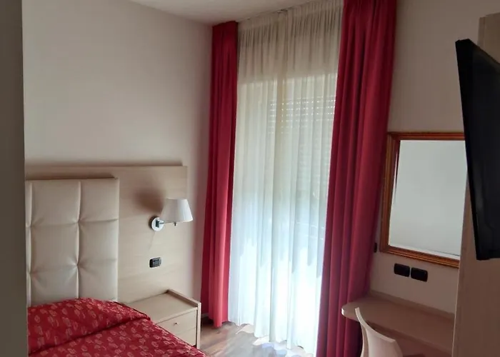 Hotel Gasparina