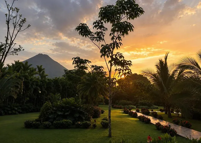 Hotel Villas Vilma