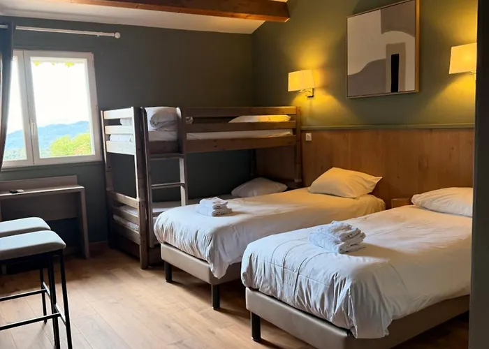 Hotel Clair de Lune