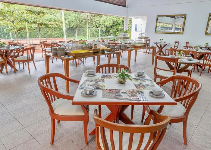 GHL Hotel Club el Puente