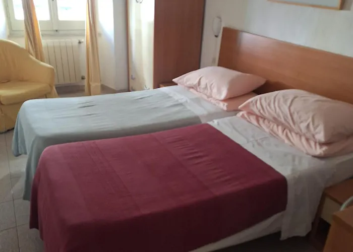 Albergo Romeo