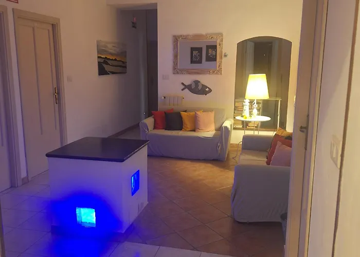 Albergo Romeo