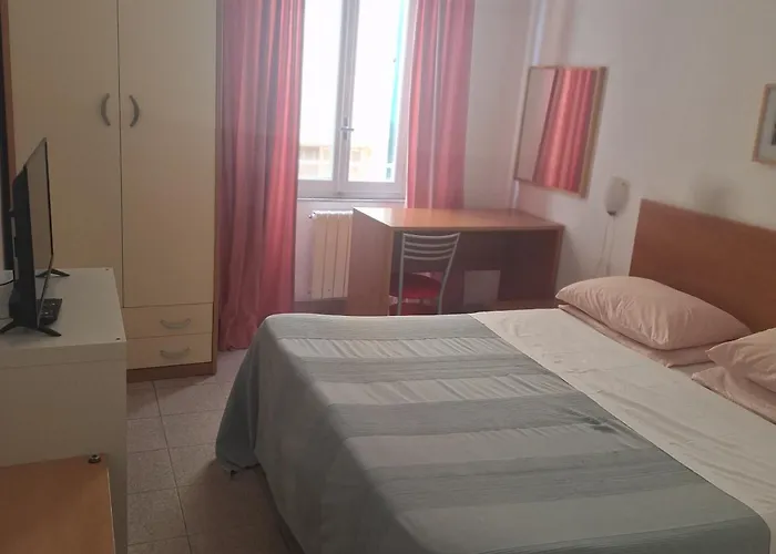 Albergo Romeo