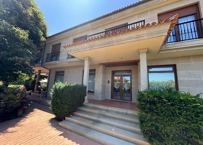Hotel EntreRobles
