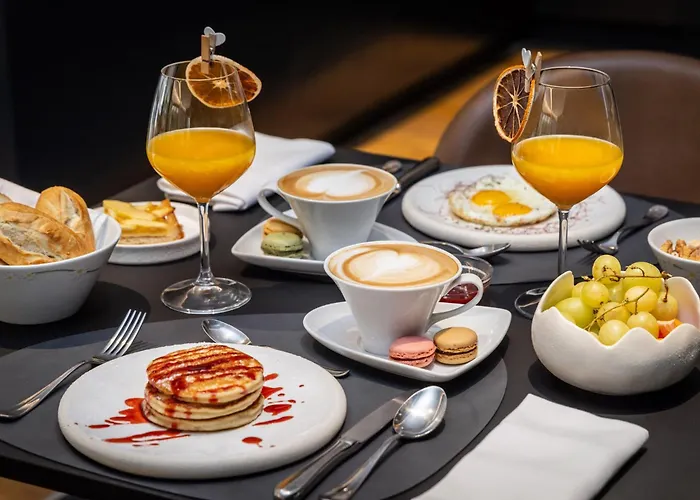 Hotel Al Caminetto - Adults Only, Worldhotels Crafted
