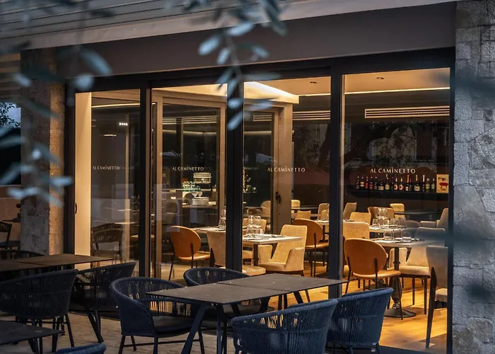 Hotel Ristorante Al Caminetto WorldHotels Crafted Adults Only