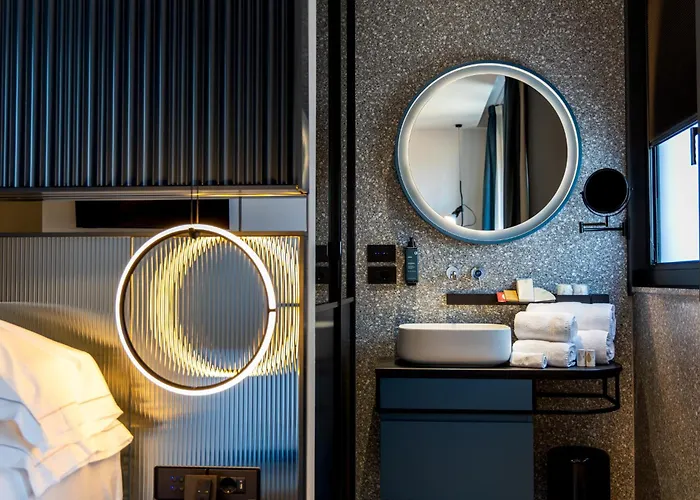 Hotel Ristorante Al Caminetto WorldHotels Crafted Adults Only