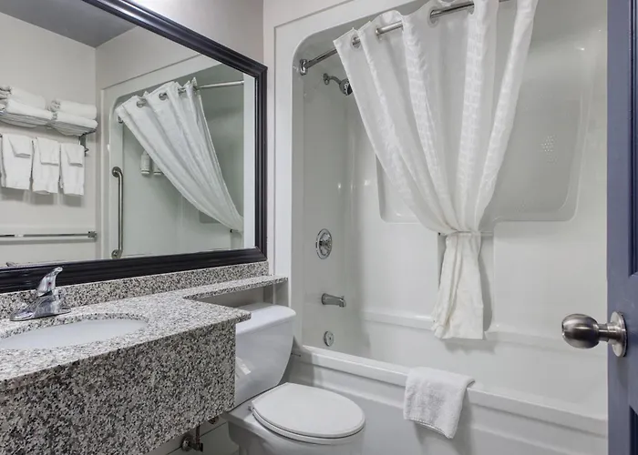 Best Western Kincardine