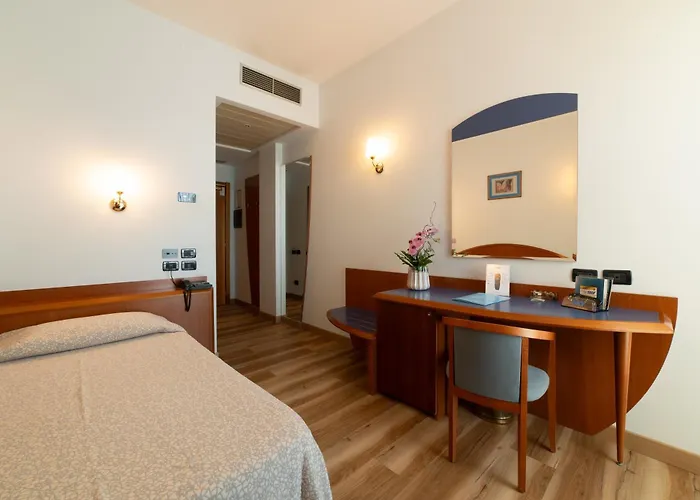 Hotel Persico's