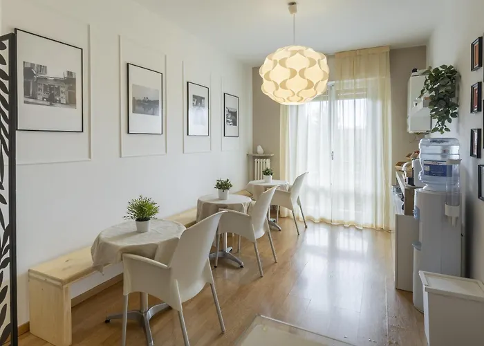 Maricla Boutique Rooms With Balcony & Free Parking