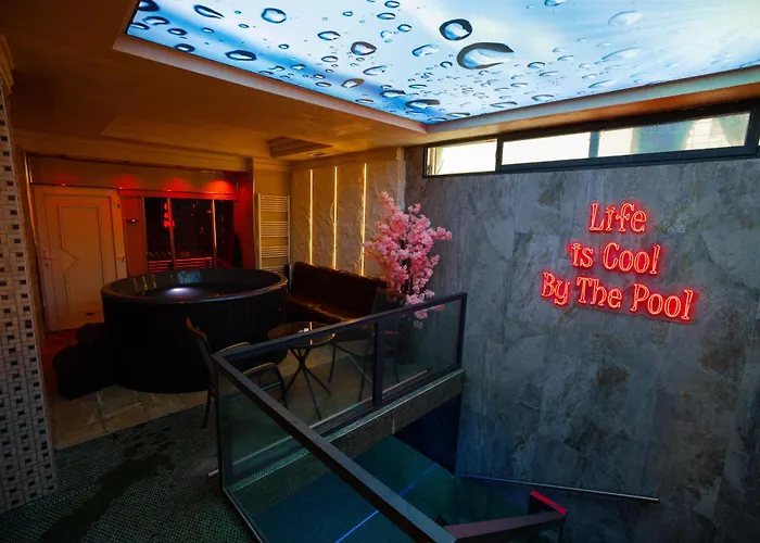 Hotel Sara & Spa